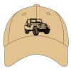 Sport Flex Athletic Mesh Cap Thumbnail
