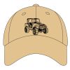 Sport Flex Athletic Mesh Cap Thumbnail
