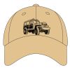 Sport Flex Athletic Mesh Cap Thumbnail