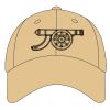 Sport Flex Athletic Mesh Cap Thumbnail
