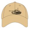Sport Flex Athletic Mesh Cap Thumbnail