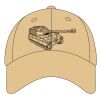 Sport Flex Athletic Mesh Cap Thumbnail