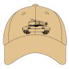Sport Flex Athletic Mesh Cap Thumbnail