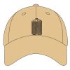 Sport Flex Athletic Mesh Cap Thumbnail
