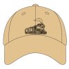 Sport Flex Athletic Mesh Cap Thumbnail