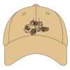 Sport Flex Athletic Mesh Cap Thumbnail