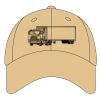 Sport Flex Athletic Mesh Cap Thumbnail