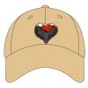 Sport Flex Athletic Mesh Cap Thumbnail