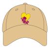 Sport Flex Athletic Mesh Cap Thumbnail
