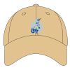 Sport Flex Athletic Mesh Cap Thumbnail