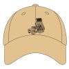 Sport Flex Athletic Mesh Cap Thumbnail