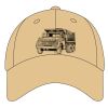 Sport Flex Athletic Mesh Cap Thumbnail