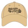 Sport Flex Athletic Mesh Cap Thumbnail