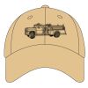 Sport Flex Athletic Mesh Cap Thumbnail