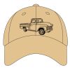 Sport Flex Athletic Mesh Cap Thumbnail
