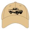 Sport Flex Athletic Mesh Cap Thumbnail