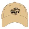 Sport Flex Athletic Mesh Cap Thumbnail
