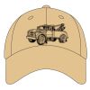 Sport Flex Athletic Mesh Cap Thumbnail