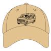 Sport Flex Athletic Mesh Cap Thumbnail