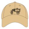 Sport Flex Athletic Mesh Cap Thumbnail