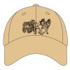Sport Flex Athletic Mesh Cap Thumbnail