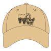 Sport Flex Athletic Mesh Cap Thumbnail
