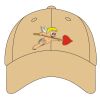 Sport Flex Athletic Mesh Cap Thumbnail