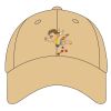 Sport Flex Athletic Mesh Cap Thumbnail
