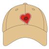 Sport Flex Athletic Mesh Cap Thumbnail