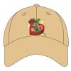 Sport Flex Athletic Mesh Cap Thumbnail