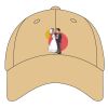 Sport Flex Athletic Mesh Cap Thumbnail