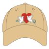 Sport Flex Athletic Mesh Cap Thumbnail