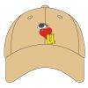 Sport Flex Athletic Mesh Cap Thumbnail