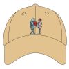 Sport Flex Athletic Mesh Cap Thumbnail