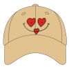 Sport Flex Athletic Mesh Cap Thumbnail