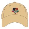 Sport Flex Athletic Mesh Cap Thumbnail