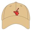 Sport Flex Athletic Mesh Cap Thumbnail
