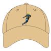 Sport Flex Athletic Mesh Cap Thumbnail
