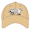 Sport Flex Athletic Mesh Cap Thumbnail