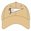 Sport Flex Athletic Mesh Cap Thumbnail