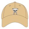 Sport Flex Athletic Mesh Cap Thumbnail