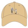 Sport Flex Athletic Mesh Cap Thumbnail