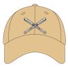 Sport Flex Athletic Mesh Cap Thumbnail