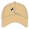 Sport Flex Athletic Mesh Cap Thumbnail