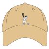 Sport Flex Athletic Mesh Cap Thumbnail