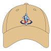 Sport Flex Athletic Mesh Cap Thumbnail