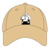 Sport Flex Athletic Mesh Cap Thumbnail