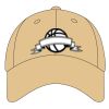 Sport Flex Athletic Mesh Cap Thumbnail