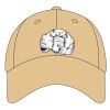 Sport Flex Athletic Mesh Cap Thumbnail