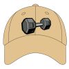 Sport Flex Athletic Mesh Cap Thumbnail